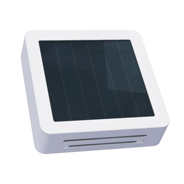 ELSYS · LoRa · LoRaWAN ERS Eco CO2