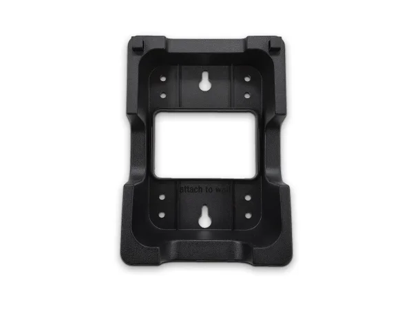 SNOM Wandhalterung D120