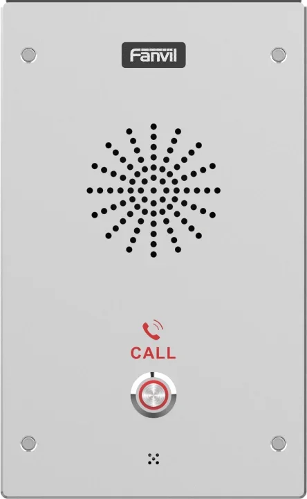 Fanvil TFE i16S, SIP Audio Intercom / SIP / POE