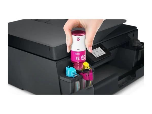 HP Smart Tank Plus 655 ADF Fax AIO