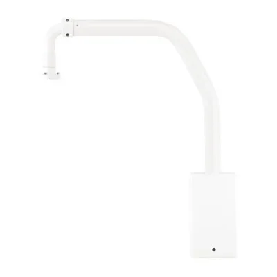 Hanwha Vision IP-Cam Zbh. Wandhalterung SBP-156LMW