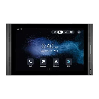 Akuvox Indoor-Station S567, Android