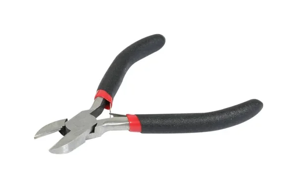 Kabel Werkzeug, Seitenschneider klein, standard, Synergy 21,