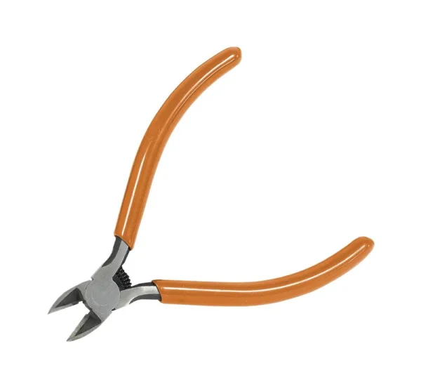 Kabel Werkzeug, Seitenschneider klein, Premium, Synergy 21,