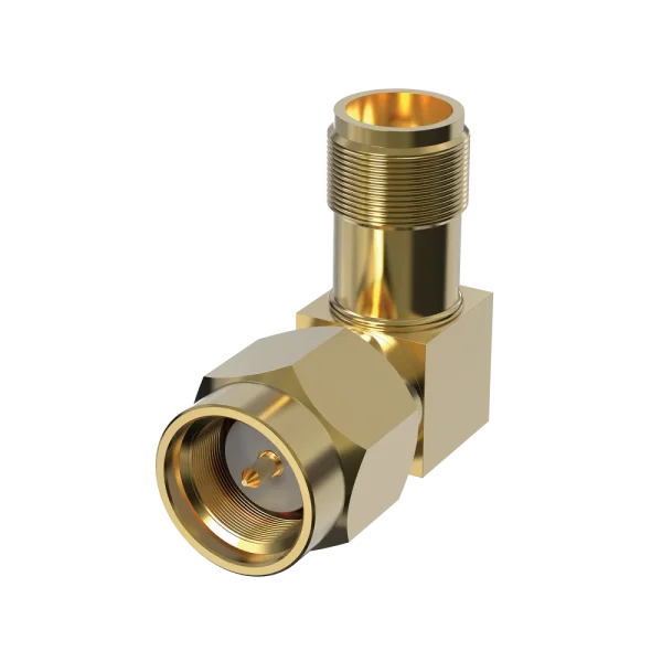 AXIS Zubehör/Sparepart TU6002 RIGHT-ANGLE SMA ADP 10P