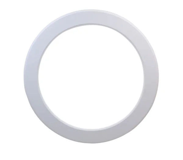 Synergy 21 LED light panel rund 18W 3000K/4000K/6500K CCT einstellbar TRIAC dimmbar