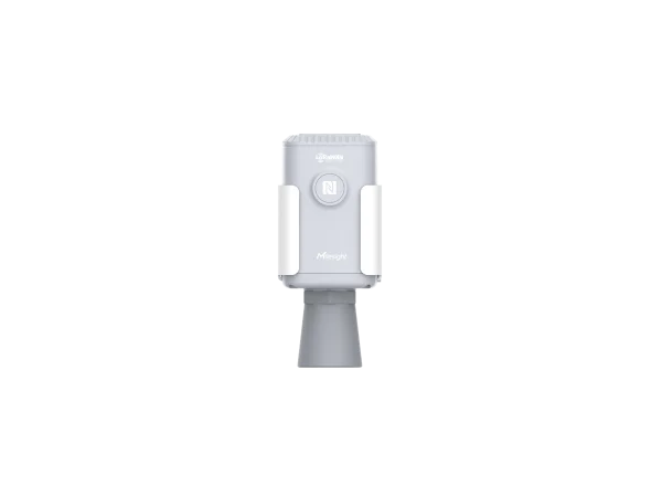 Milesight IoT Ultrasonic Distance/ Level Sensor, EM500-UDL-868M-C100 LoRaWAN / IP67 / Range 10m