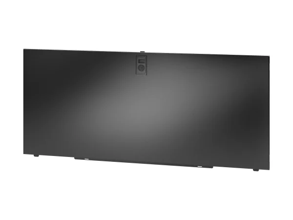 APC NetShelter SX 12U 1070 Side Panel Q1