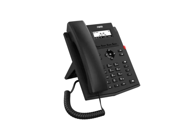 Fanvil X301G, Entry Level IP Phone / SIP / POE / Gigabit