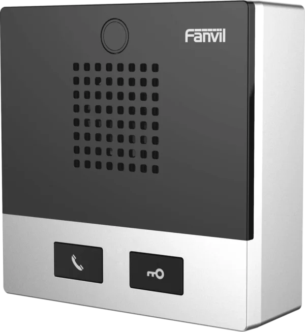 Fanvil TFE I10SD, SIP mini Intercom / SIP / POE