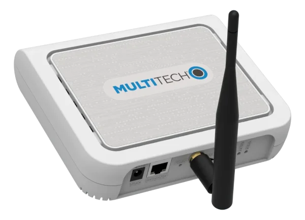 MultiTech · MultiTech Conduit® Access Point · MTCAP-868-041A