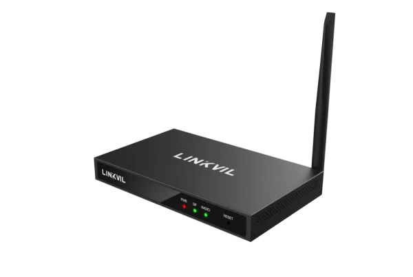 Fanvil W712, RoIP Gateway / SIP