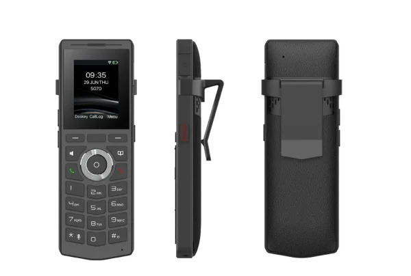 Fanvil W610W, Portable WiFi Phone / SIP / Wi-Fi