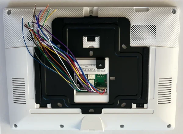 Shelly · Zubehör · " Smart Home Tablet" · 10 Zoll · WLAN · LAN · PoE