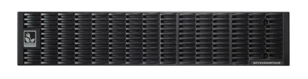 CyberPower USV, zbh. Batterieerweiterung für OL2000ERTXL2U, OL2200ERTXL2U, OL3000ERTXL2U 2U incl.Rail Kit