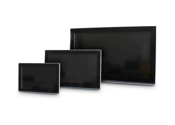 ALLNET Touch Display Tablet 15 Zoll PoE mit 8GB/64GB, RK3568 Android 13, PrimeOne-150