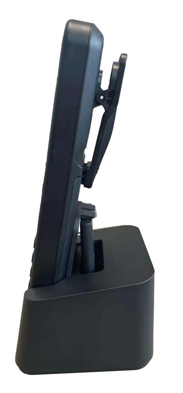 Spectralink S33 Desktop Dual Charger (S-Series)