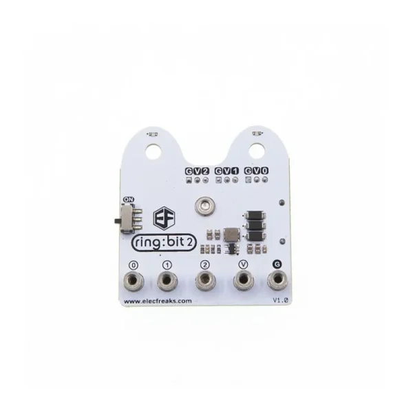 ELECFREAKS Ring:bit V2 für micro:bit