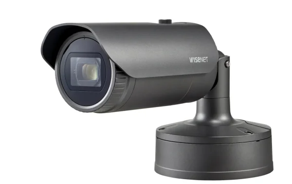 Hanwha Vision IP-Cam Bullet " X-Serie XNO-6120R/RW RoadWatch ANPR