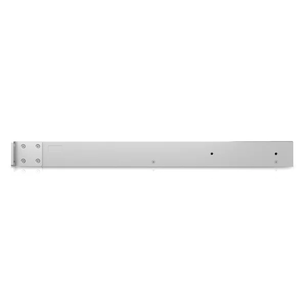 Ubiquiti Switch full managed Layer2 9 Port • 9x GbE • PoE Budget 120W • 4x PoE at • 4x PoE bt • battery 368Wh • 19" • UniFi • USW-Mission-Critical