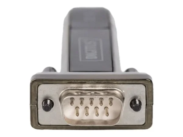 DIGITUS USB2.0 serial adapter