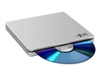 HLDS GP70 DVD-Brenner ultra slim USB