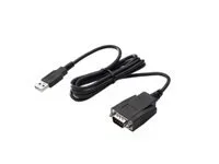 HP USB to Serial Port Adapter