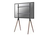 NEOMOUNTS flat screen floor stand black