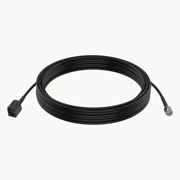 AXIS Zubehör TU6007-E Kabel 8Meter 4er Pack F-Serie