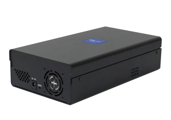 Networkoptix IP Rekorder ARM Linux für 3,5" HDD/SSD NX-Server-Preinstalled max. 8~16 Kameras