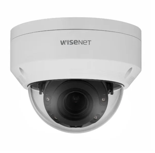Hanwha Techwin IP-Cam Fixed Dome " A-Serie" ANV-L7082R