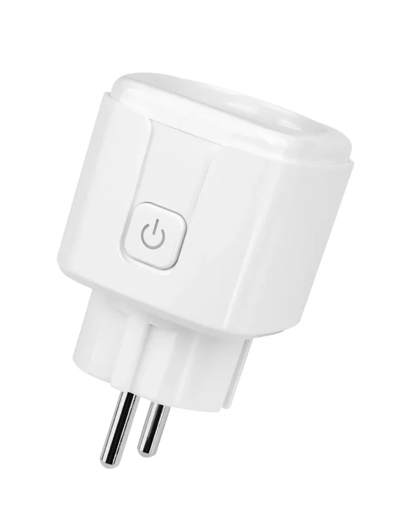 Synergy 21 LED Wifi Smart Plug 16A mit Messfunktion*Milight/Miboxer*