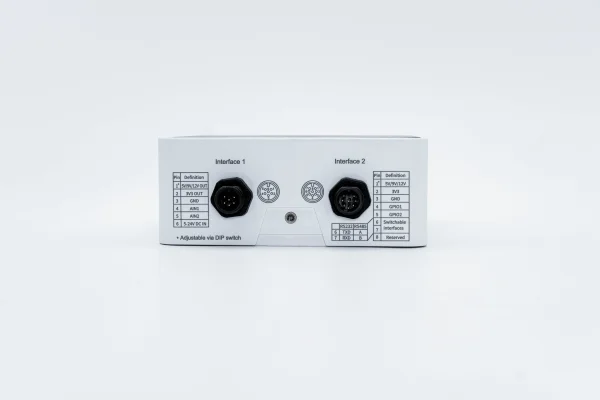 Milesight IoT Controller, UC501-868M-EA