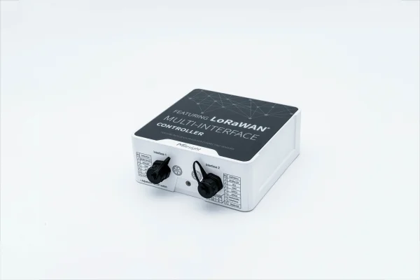 Milesight IoT Controller, UC502-868M-EA