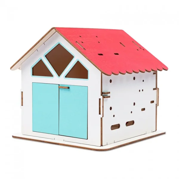 ELECFREAKS micro:bit Smart Home Material Pack