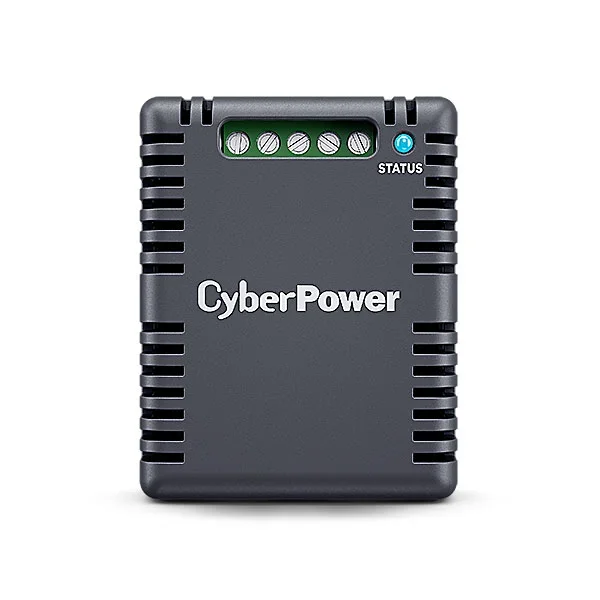 CyberPower USV, zbh. Environment(Temperatur) Sensor für RMCARD205/RMCARD400