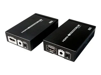 TECHLY HDBaseT Extender