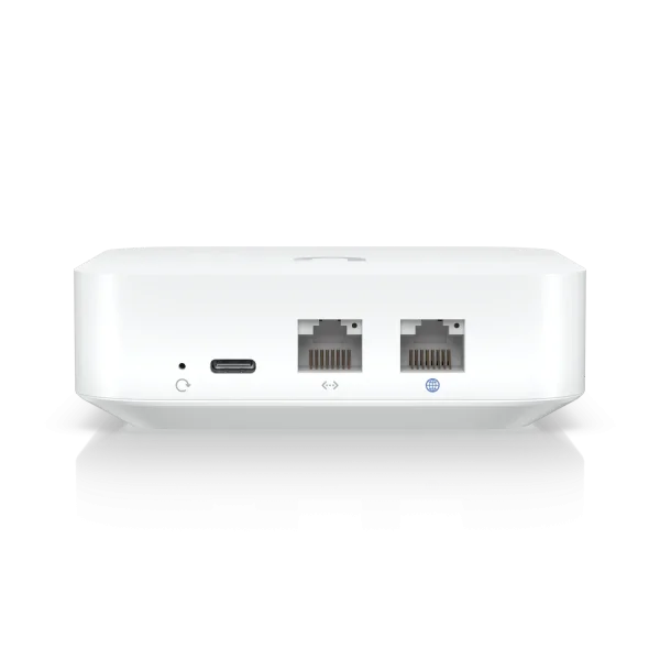 Ubiquiti UniFi Next-Generation Security Gateway Lite / WAN / LAN / USB-C / UXG-Lite