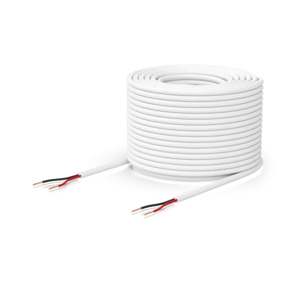 Ubiquiti UniFi Türschloss-Relaiskabel-2P