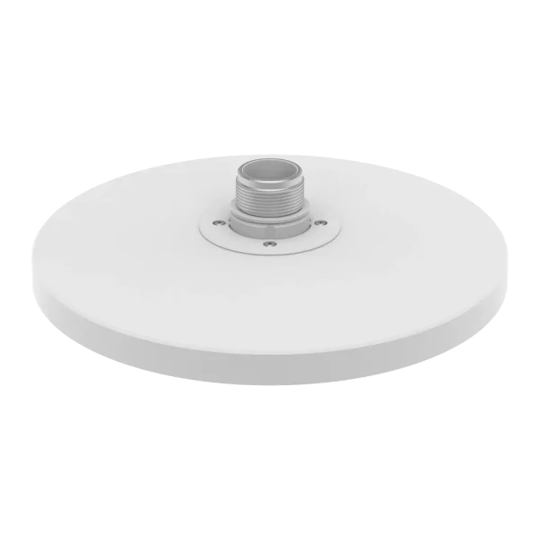 Hanwha Techwin IP-Cam Zbh. Adapter Plate für Dome SBP-315HMW