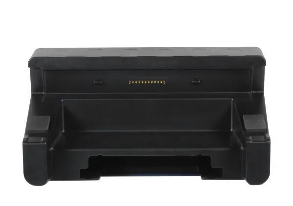 ALLNET Rugged Tablet zbh. Docking Station, RJ45 LAN, 2xUSB, RS232, X-trail-Light-Dock