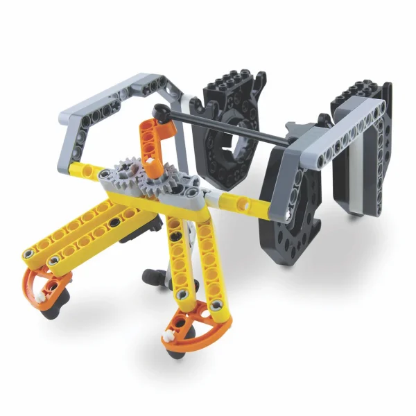 WONDER WORKSHOP MINT Roboter Dash Greifer Kit - Gripper Building Kit