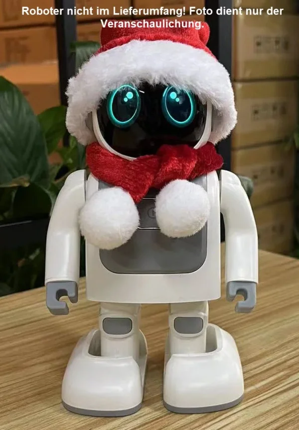 Robert - zbh. Verkleidung " Christmas Edition"