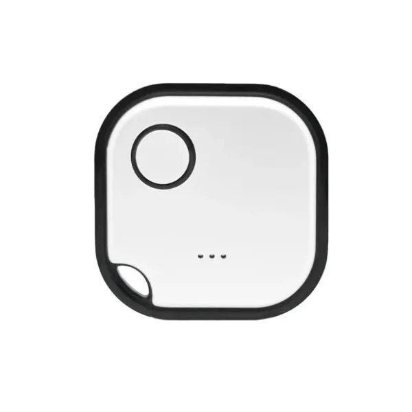 Shelly · Plug & Play Zubehör · " Blu Button1" · Bumper