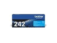 BROTHER TN242C Toner cyan 1400Seiten