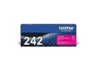 BROTHER TN242M Toner magenta 1400Seiten