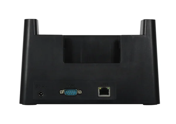 ALLNET Rugged Tablet zbh. Docking station, RJ45 LAN, 2xUSB, RS232, X-trail Intel dock