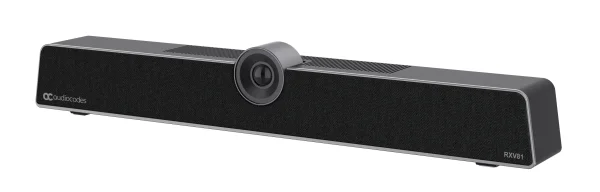 AudioCodes - RXV81 Video Collaboration Bar Peripheral