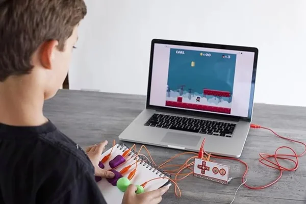 Makey Makey Classic: An Invention Kit for Everyone