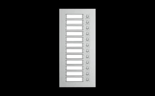 Akuvox Video-TFE MD12 Klingeltasten Modul
